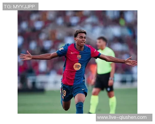 佩德里:年轻天才在巴萨的崛起与未来潜力的无限可能 佩德里:年轻天才在巴萨的崛起与未来潜力的无限可能