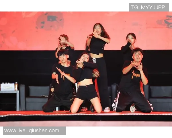 南京街舞队灵活性探秘：舞动城市节奏与青春活力的完美结合