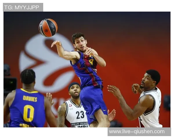 巴塞罗那篮球队迎战巴斯队精彩对决即将上演